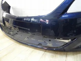 13264403 Бампер передний Opel Astra J Арт e12243679, вид 6