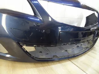 13264403 Бампер передний Opel Astra J Арт e12243679, вид 7