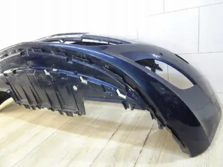 13264403 Бампер передний Opel Astra J Арт e12243679, вид 8