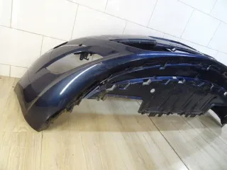 13264403 Бампер передний Opel Astra J Арт e12243679, вид 9