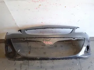 13368660 Бампер передний Opel Astra J Арт e12243668, вид 1