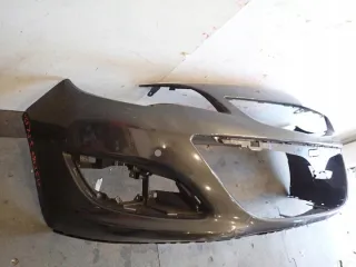 13368660 Бампер передний Opel Astra J Арт e12243668, вид 3