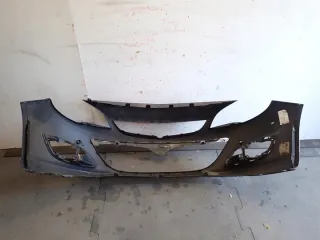 13368660 Бампер передний Opel Astra J Арт e12243668, вид 4