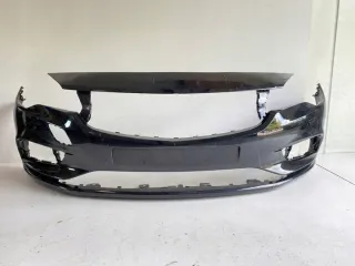 39052730 Бампер передний Opel Astra K Арт e12243653, вид 1