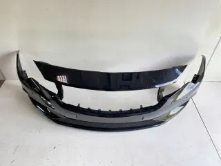 39052730 Бампер передний Opel Astra K Арт e12243653, вид 2