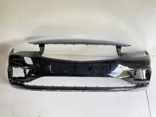 39052730 Бампер передний Opel Astra K Арт e12243653, вид 3