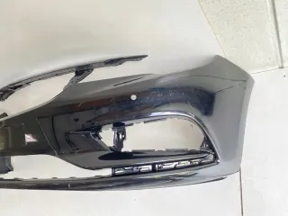 39052730 Бампер передний Opel Astra K Арт e12243653, вид 9