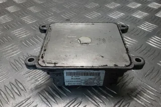 F35_ 8971891362 Блок управления двигателем Opel Astra G Арт e12243626, вид 3