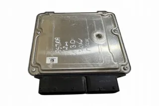 55583654 Блок управления двигателем Opel Astra J Арт e12243517, вид 3