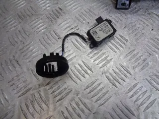 12659379 13591610 13500157 13433769 Блок управления двигателем Opel Astra J Арт e12243504, вид 2