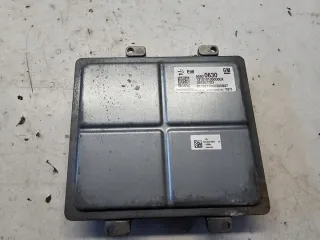 55500630 Блок управления двигателем Opel Astra K Арт e12243490, вид 2
