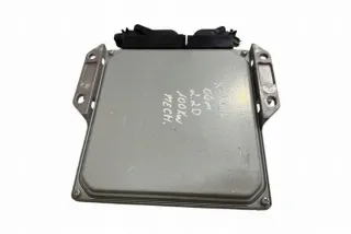 23710ES62B Блок управления двигателем Nissan X-Trail T30 Арт e12243469, вид 2