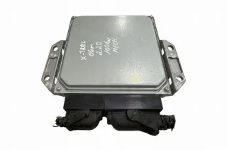 23710ES62B Блок управления двигателем Nissan X-Trail T30 Арт e12243469, вид 3