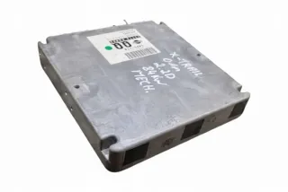 237108H800 Блок управления двигателем Nissan X-Trail T30 Арт e12243459, вид 1