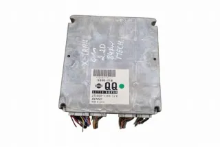 237108H800 Блок управления двигателем Nissan X-Trail T30 Арт e12243459, вид 2