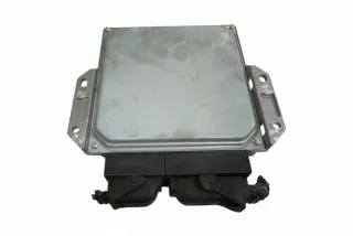 5800382 Блок управления двигателем Nissan X-Trail T30 Арт e12243449, вид 5