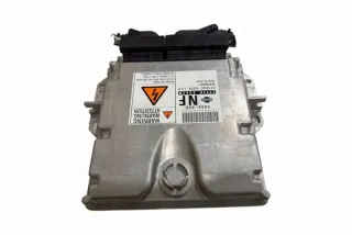 5800450 Блок управления двигателем Nissan X-Trail T30 Арт e12243439, вид 2