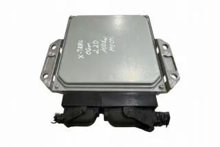 5800450 Блок управления двигателем Nissan X-Trail T30 Арт e12243439, вид 3