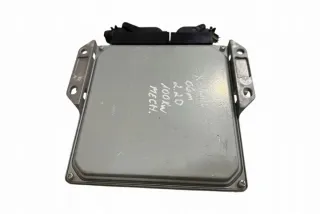 5800450 Блок управления двигателем Nissan X-Trail T30 Арт e12243439, вид 4