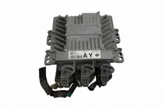 23710JD54D Блок управления двигателем Nissan Qashqai 2 Арт e12243379, вид 1