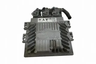 23710JD54D Блок управления двигателем Nissan Qashqai 2 Арт e12243379, вид 3