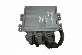 23710JD54D Блок управления двигателем Nissan Qashqai 2 Арт e12243379, вид 4