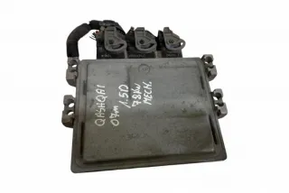 23710JD54D Блок управления двигателем Nissan Qashqai 2 Арт e12243379, вид 5