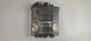 0281001629 Блок управления двигателем Nissan Primera 11 Арт e12243366, вид 1