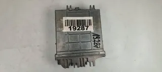0281001629 Блок управления двигателем Nissan Primera 11 Арт e12243366, вид 2