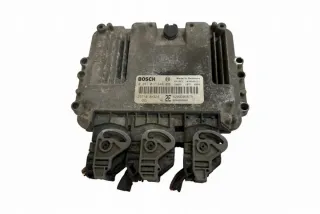 8200305678 Блок управления двигателем Nissan Primera 12 Арт e12243352, вид 2