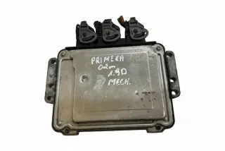 8200305678 Блок управления двигателем Nissan Primera 12 Арт e12243352, вид 3