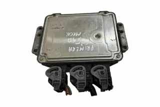 8200305678 Блок управления двигателем Nissan Primera 12 Арт e12243352, вид 4