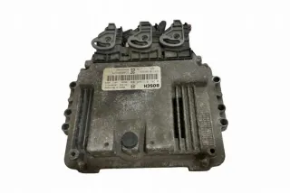 8200305678 Блок управления двигателем Nissan Primera 12 Арт e12243352, вид 5