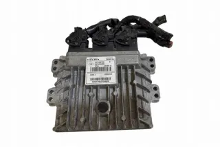 237100875R Блок управления двигателем Nissan NV 200 Арт e12243327, вид 3