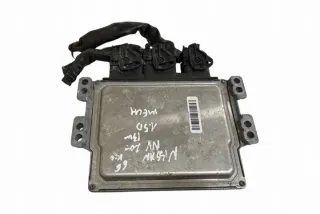 237100875R Блок управления двигателем Nissan NV 200 Арт e12243327, вид 5