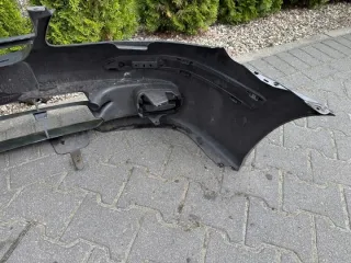 62022-4M540 ZDENISALM-290525 Бампер передний Nissan Almera N16 Арт e12243301, вид 6
