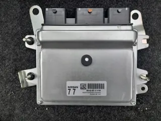 ENV200 E-NV200 MEV02-461A1 Блок управления двигателем Nissan NV 200 Арт e12243287, вид 1
