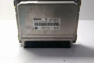 28SA5576 Блок управления двигателем Nissan Almera N16 Арт e12243276, вид 1