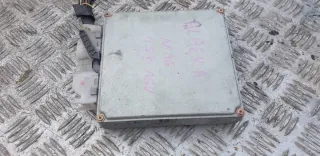 MEC20-605 mec20-605 Блок управления двигателем Nissan Almera N16 Арт e12243265, вид 3