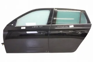 1235134FD Дверь передняя левая Skoda Scala Арт e12243224, вид 1