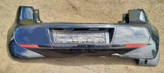  Бампер задний Mitsubishi Colt 6 Арт e12243170, вид 1