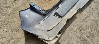  Бампер задний Mitsubishi Colt 6 Арт e12243170, вид 6