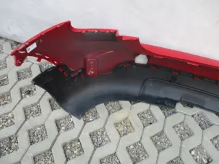 51127389378 Бампер задний MINI COUNTRYMAN F60 Арт e12243142, вид 7