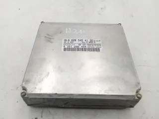 A0285454132 Блок управления двигателем Mercedes E W210 Арт e12242935, вид 2