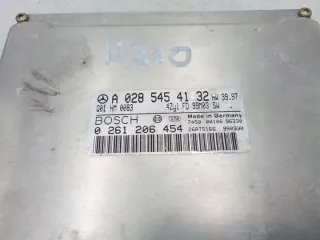 A0285454132 Блок управления двигателем Mercedes E W210 Арт e12242935, вид 3