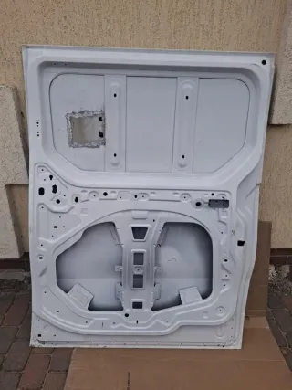B,TALENTO,NV300 821528337R Дверь передняя правая Renault Trafic 3 Арт e12242881, вид 5