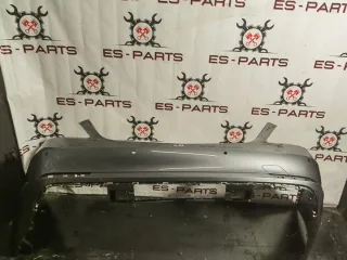 A2228800049 Бампер задний Mercedes S W222 Арт e12242861, вид 1