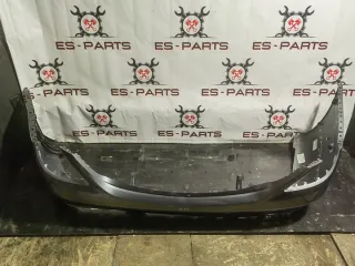 A2228800049 Бампер задний Mercedes S W222 Арт e12242861, вид 5