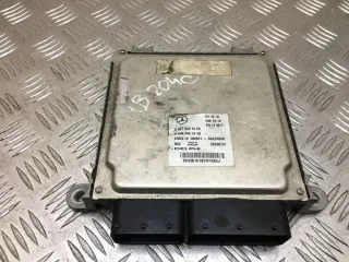 A6519007500 Блок управления двигателем Mercedes C W204 Арт e12242731, вид 2