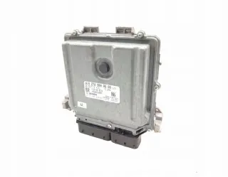 A2709000600 Блок управления двигателем Mercedes B W246 Арт e12242690, вид 1